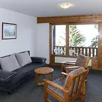 Apartmán Hameau D12 By Interhome Les Collons