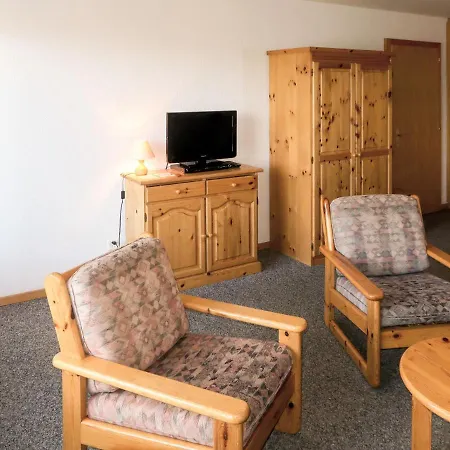 Hameau D12 By Interhome *