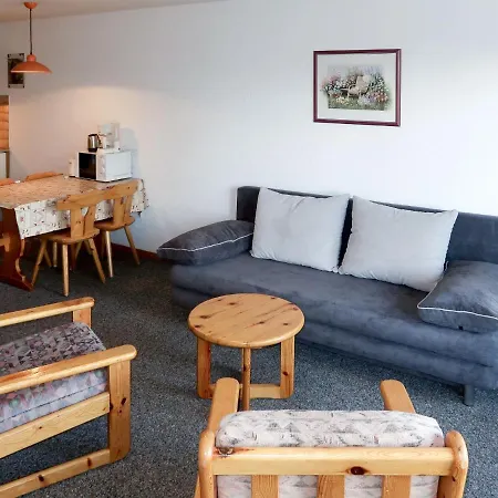 Hameau D12 By Interhome * Les Collons