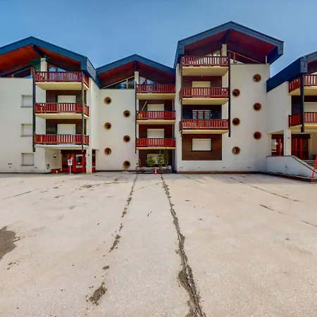 Hameau D12 By Interhome Apartament Les Collons