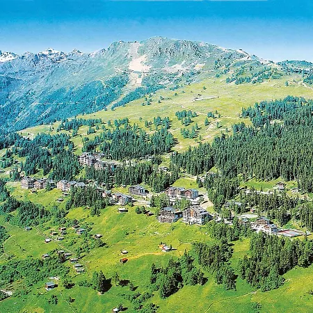 Hameau D12 By Interhome Appartement