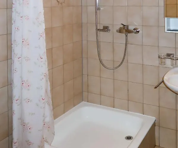 アパート Hameau D12 By Interhome