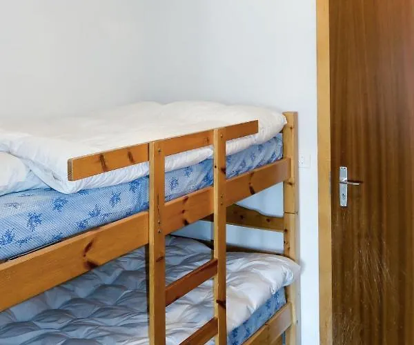 Apartament Hameau D12 By Interhome