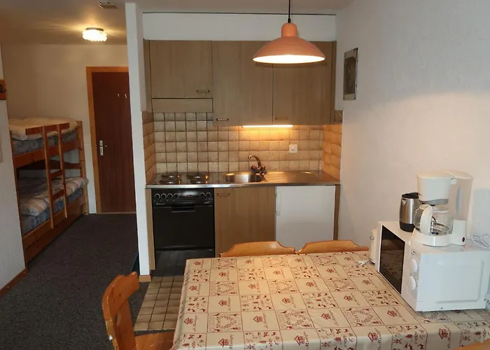 アパート Hameau D12 By Interhome *