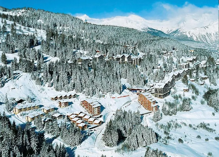 Hameau D12 By Interhome Apartament