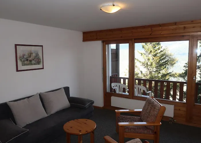 Hameau D12 By Interhome