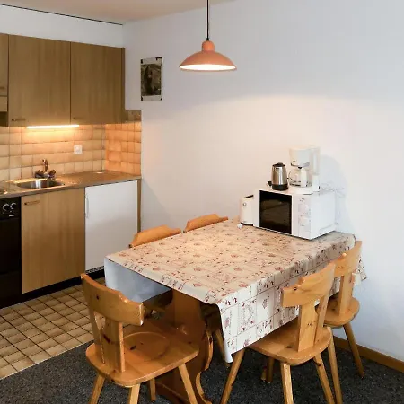 Hameau D12 By Interhome