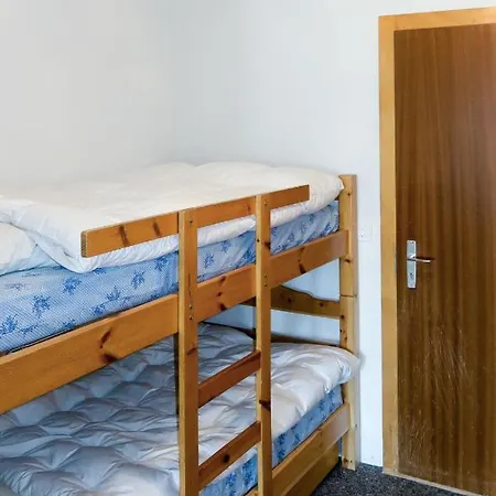 Daire Hameau D12 By Interhome