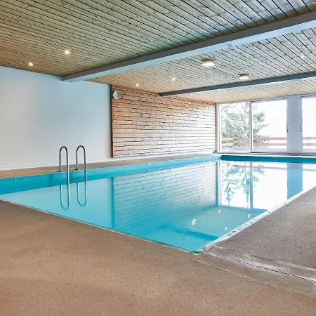 Hameau D12 By Interhome Daire *