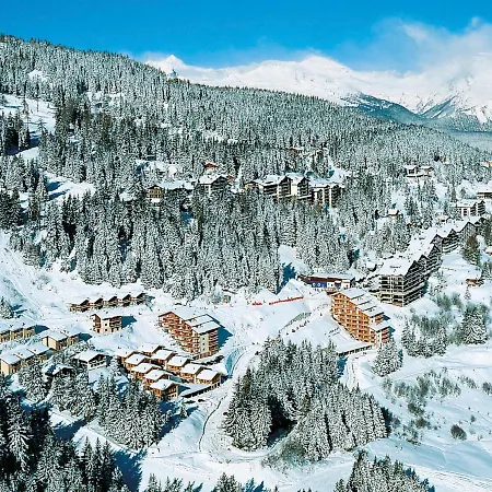 Hameau D12 By Interhome Daire