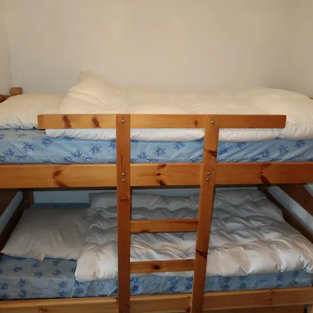 Hameau D12 By Interhome * Les Collons