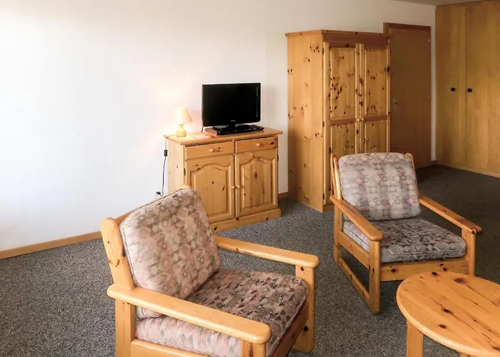 Hameau D12 By Interhome *