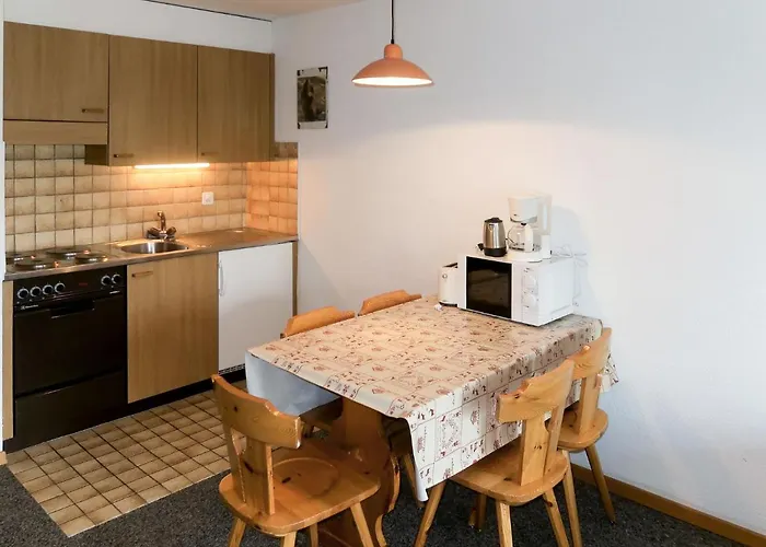 Hameau D12 By Interhome