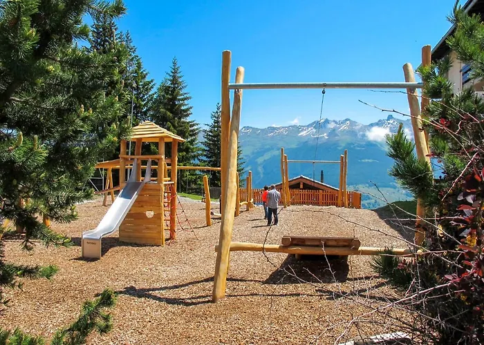 Hameau D12 By Interhome