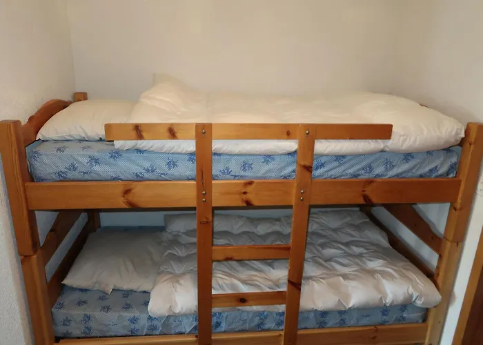 Hameau D12 By Interhome * Les Collons