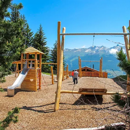 Hameau D12 By Interhome