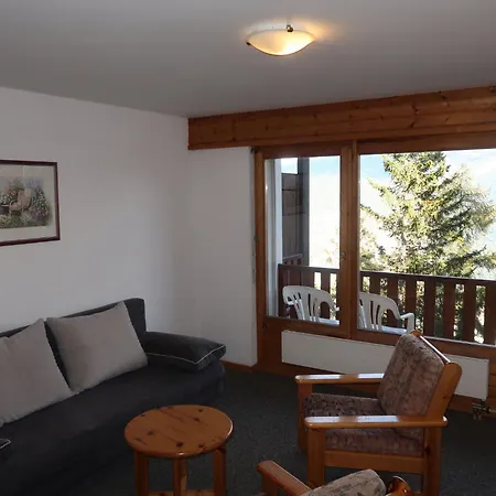 Hameau D12 By Interhome